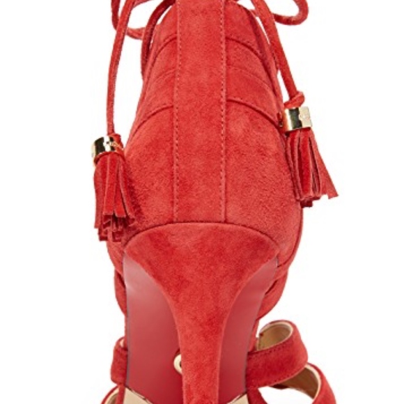 MICHAEL Michael Kors Mirabel Sandals - Picture 3 of 3